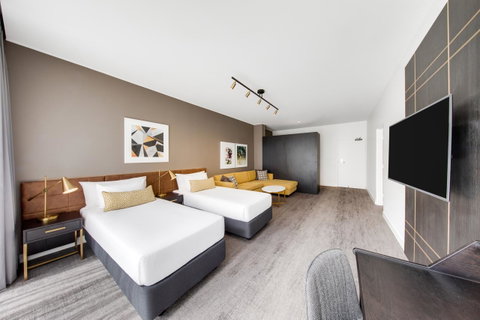 Vibe Hotel Sydney - Sydneys Hotel 22