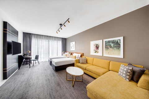 Vibe Hotel Sydney - Sydneys Hotel 21