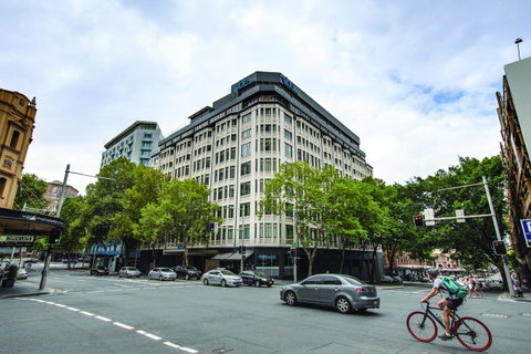 Vibe Hotel Sydney - Sydneys Hotel 13