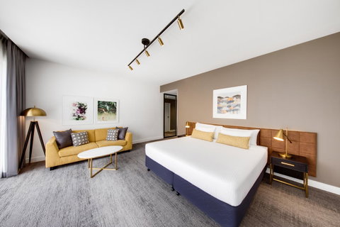 Vibe Hotel Sydney - Sydneys Hotel 4
