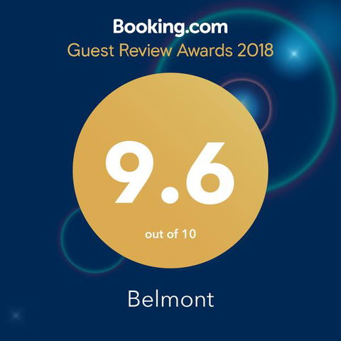 Belmont - Sydneys Hotel 1