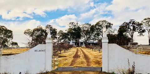 Belmont - Sydneys Hotel 26