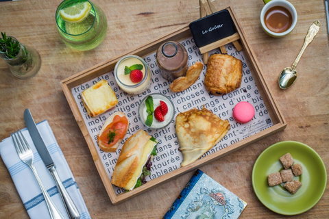 Sofitel Sydney Wentworth - Sydneys Hotel 43