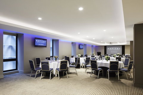 Sofitel Sydney Wentworth - Sydneys Hotel 26