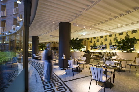 Sofitel Sydney Wentworth - Sydneys Hotel 35