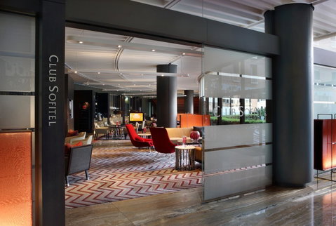 Sofitel Sydney Wentworth - Sydneys Hotel 30