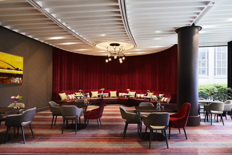Sofitel Sydney Wentworth - Sydneys Hotel 31