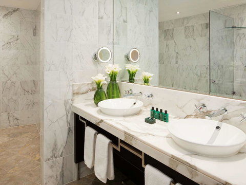 Sofitel Sydney Wentworth - Sydneys Hotel 13