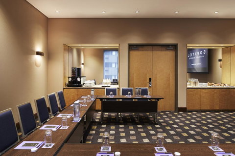 Sofitel Sydney Wentworth - Sydneys Hotel 19
