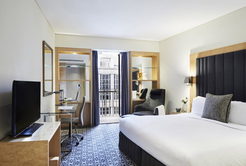 Sofitel Sydney Wentworth - Sydneys Hotel 6