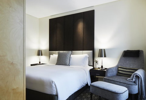 Sofitel Sydney Wentworth - Sydneys Hotel 10