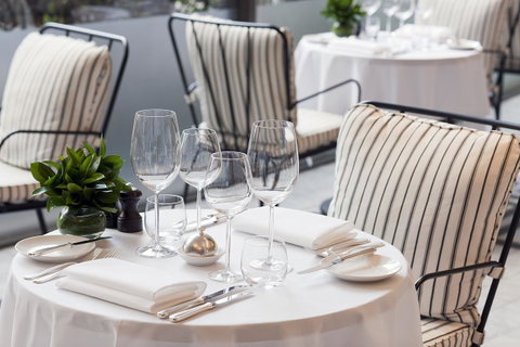 Sofitel Sydney Wentworth - Sydneys Hotel 36