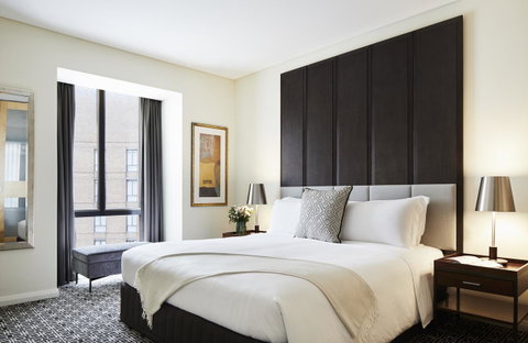 Sofitel Sydney Wentworth - Sydneys Hotel 14