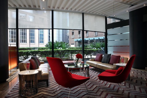 Sofitel Sydney Wentworth - Sydneys Hotel 29