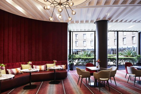 Sofitel Sydney Wentworth - Sydneys Hotel 28