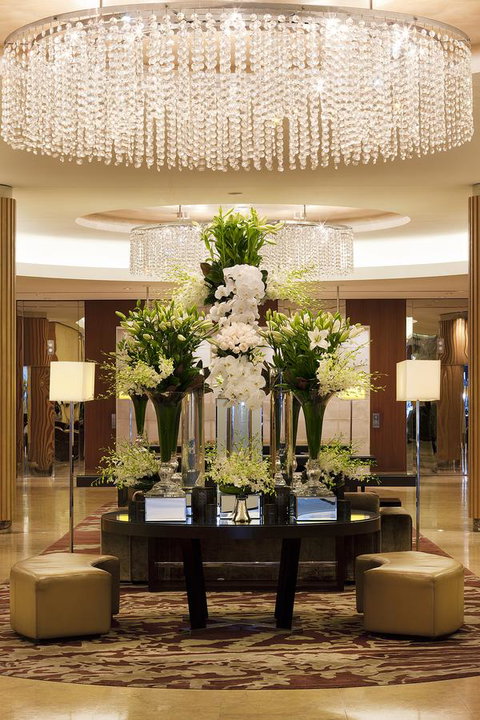 Sofitel Sydney Wentworth - Sydneys Hotel 32