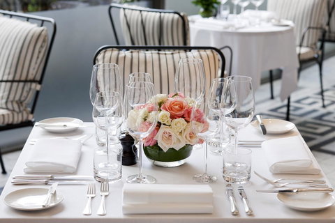Sofitel Sydney Wentworth - Sydneys Hotel 38