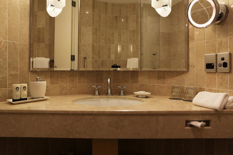 Sofitel Sydney Wentworth - Sydneys Hotel 9