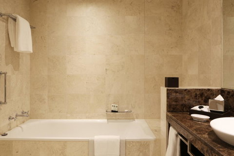 Sofitel Sydney Wentworth - Sydneys Hotel 7