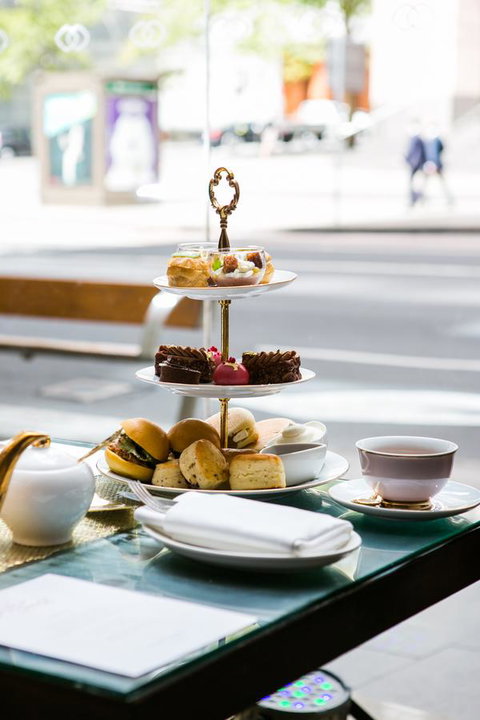 Sofitel Sydney Wentworth - Sydneys Hotel 40