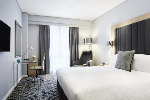 Sofitel Sydney Wentworth - Sydneys Hotel 4