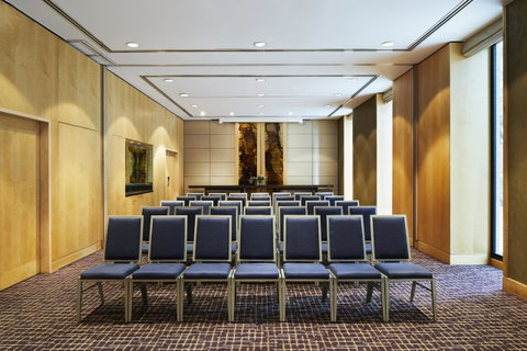 Sofitel Sydney Wentworth - Sydneys Hotel 23
