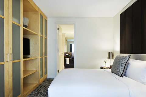 Sofitel Sydney Wentworth - Sydneys Hotel 11