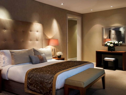 Sofitel Sydney Wentworth - Sydneys Hotel 17