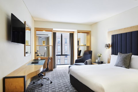 Sofitel Sydney Wentworth - Sydneys Hotel 8
