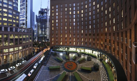 Sofitel Sydney Wentworth - Sydneys Hotel 34