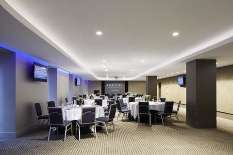 Sofitel Sydney Wentworth - Sydneys Hotel 27