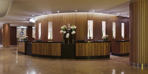 Sofitel Sydney Wentworth - Sydneys Hotel 33