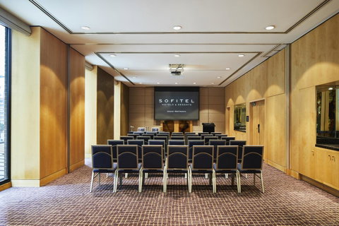 Sofitel Sydney Wentworth - Sydneys Hotel 21
