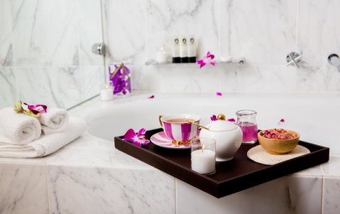 Sofitel Sydney Wentworth - Sydneys Hotel 41