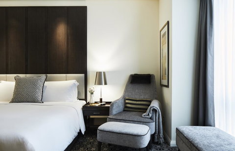 Sofitel Sydney Wentworth - Sydneys Hotel 12