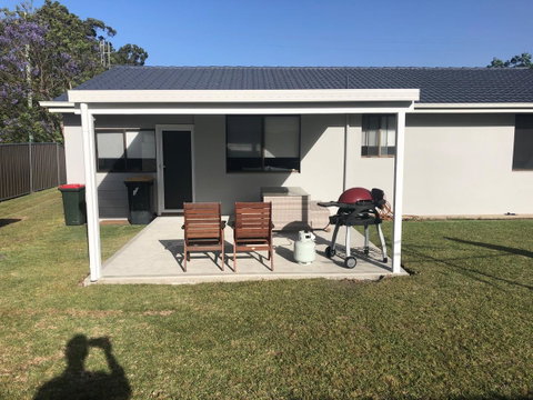 Golden Hill Cottage - Sydneys Hotel 16