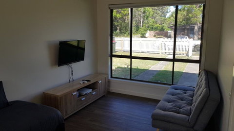 Golden Hill Cottage - Sydneys Hotel 14