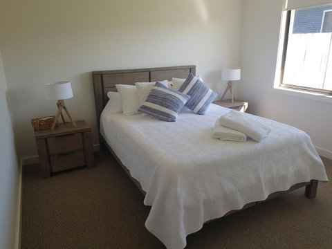 Golden Hill Cottage - Sydneys Hotel 6