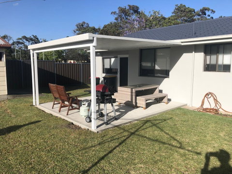 Golden Hill Cottage - Sydneys Hotel 18
