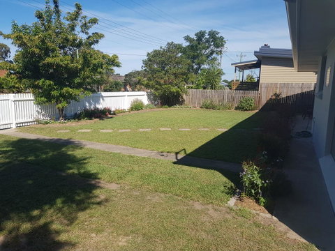 Golden Hill Cottage - Sydneys Hotel 12