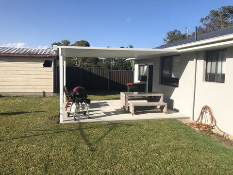 Golden Hill Cottage - Sydneys Hotel 17