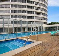 Tweed Ultima Apartments - Sydneys Hotel