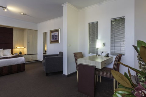 Mercure Albury - Sydneys Hotel 30