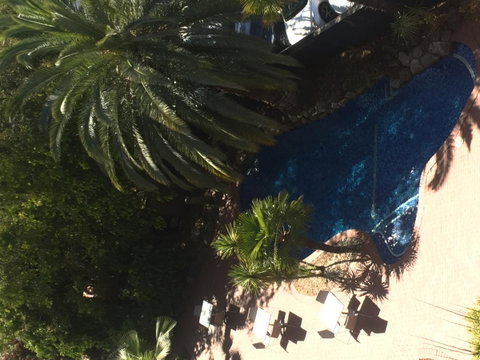 Mercure Albury - Sydneys Hotel 31