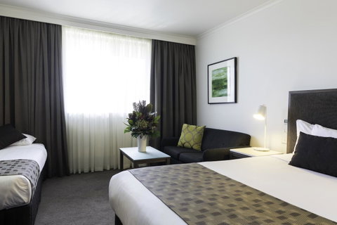 Mercure Albury - Sydneys Hotel 28