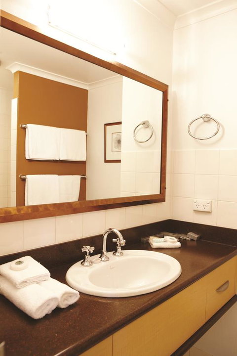 Mercure Albury - Sydneys Hotel 9