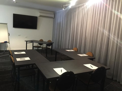 Mercure Albury - Sydneys Hotel 39