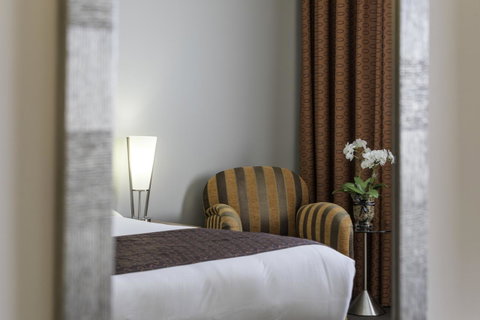 Mercure Albury - Sydneys Hotel 6