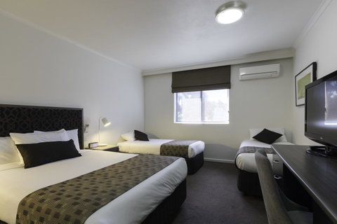 Mercure Albury - Sydneys Hotel 14