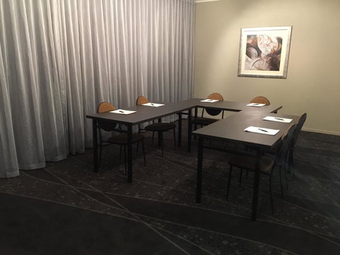 Mercure Albury - Sydneys Hotel 40
